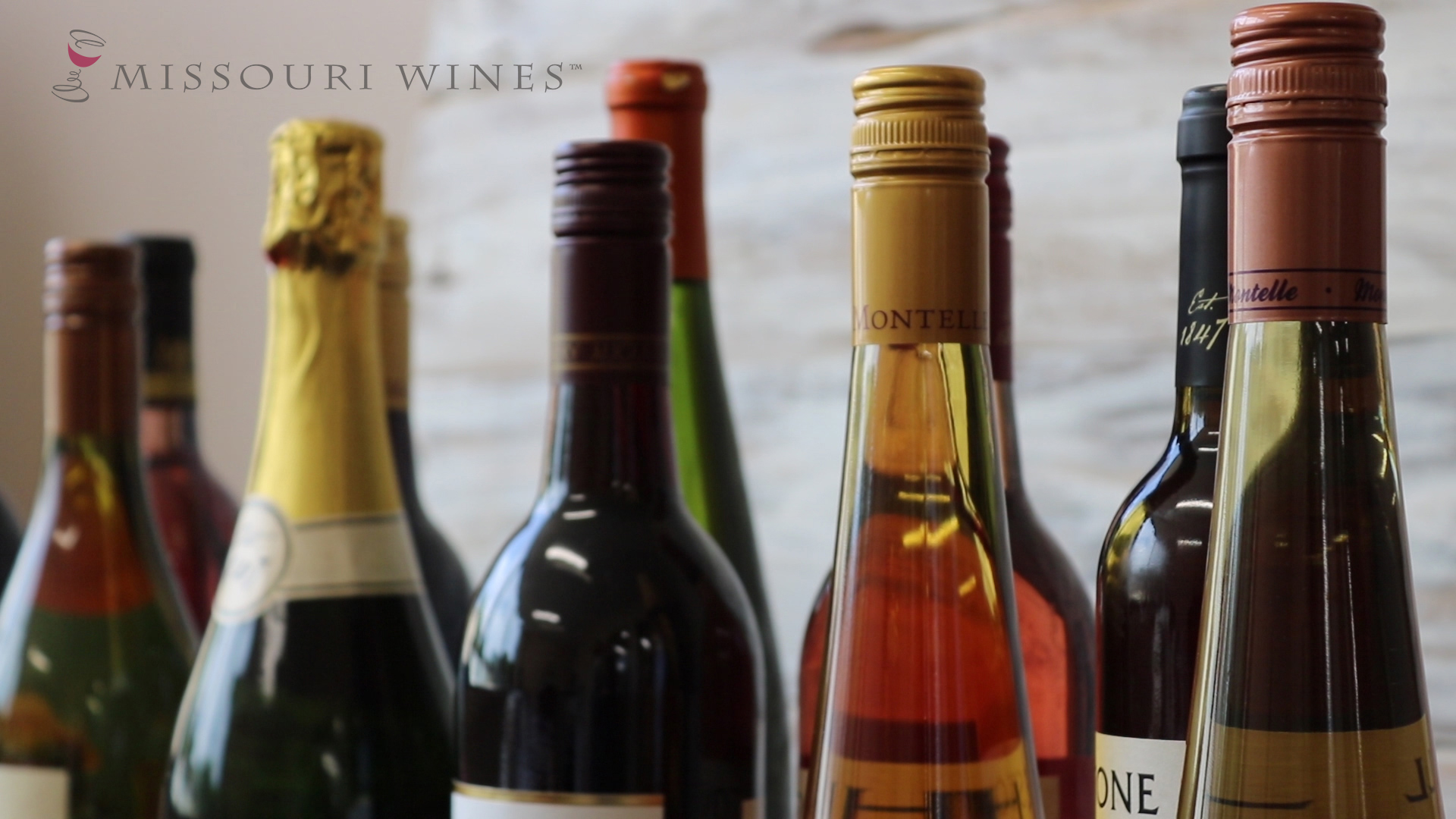 Missouri Wine Competition Behind the Scenes Video MO Wine